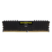Ram Desktop Corsair Vengeance LPX 16GB (1x16GB) DDR4 2666MHz (CMK16GX4M1A2666C16)