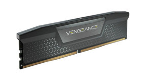 Ram Desktop DDR5 16GB (1x16GB) 5600MHz Corsair Vengeance LPX Black (CMK16GX5M1B5600C40)