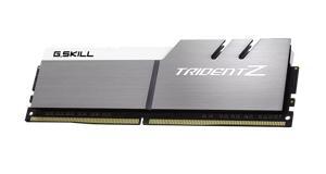 RAM Desktop G.Skill 32GB DDR4 Bus 3200Mhz F4-3200C16D-32GTZSW