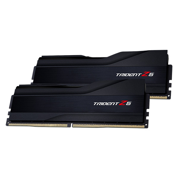 Ram Desktop Gskill Trident Z5 (F5-6000U3636E16GX2-TZ5K) 32G (2x16B) DDR5 6000Mhz