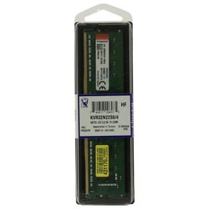 Ram Desktop Kingston 4GB DDR4 Bus 3200MHz – KVR32N22S6/4