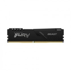 Ram Desktop Kingston Fury Beast KF432C16BB1/16