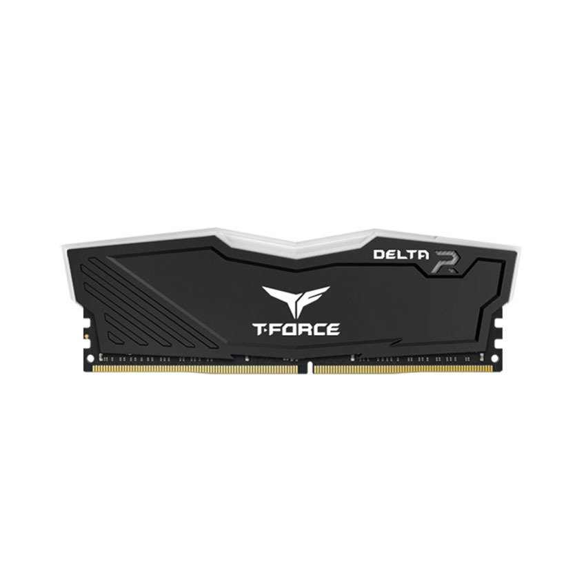 RAM Desktop TEAMGROUP DELTA RGB (TF3D416G3200HC16F01) 16GB (1x16GB) DDR4 3200MHz