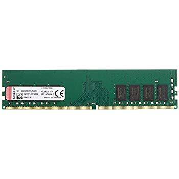 Ram DRR4 Kingston KVR26N19S8/8 - 8GB