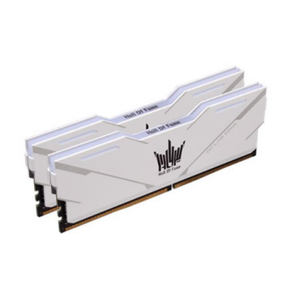 Ram Galax HOF OC Lab Arduino 16GB (2x8GB) DDR4 3600MHz (HOF4CRL4BST3600U17LD162CL)