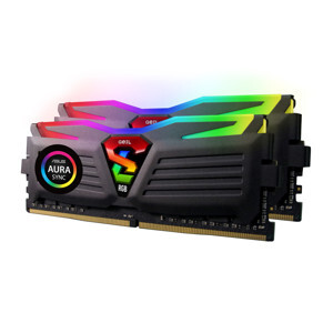 RAM Geil Super Luce RGB 16GB 3200Mhz DDR4