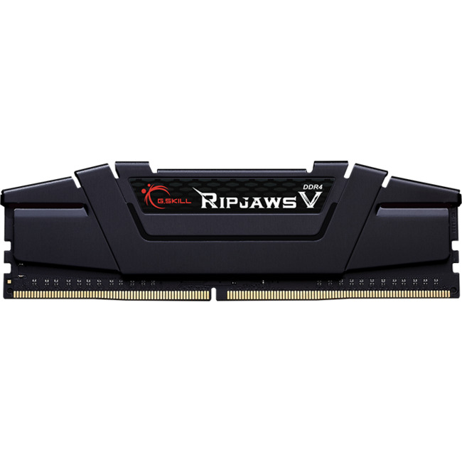 RAM Gkill Ripjaws V 16GB bus 3600Mhz F4-3600C16D-16GVKC