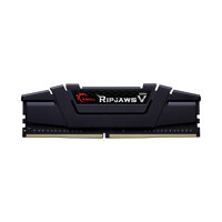 RAM Gkill RipjawsV 16GB bus 3600Mhz F4-3600C18D-16GVK DDR4