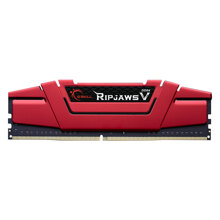 RAM Gkill RipjawsV 32GB bus 3000Mhz F4-3000C16D-32GVRB DDR4