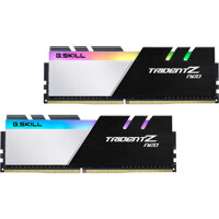 RAM Gkill Trident Z Neo RGB 16GB Bus 3600Mhz F4-3600C16D-16GTZN