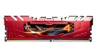 Ram Gskill 16GB (2x8GB) DDR4 Bus 2133Mhz  (F4-2133C15D-16GRK)