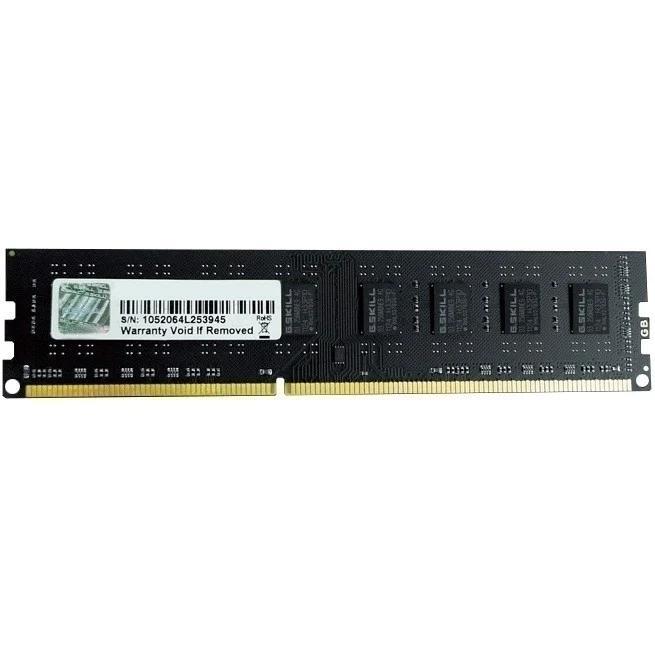 RAM G.Skill 2GB (1600) F3-1600C11S-2GNS