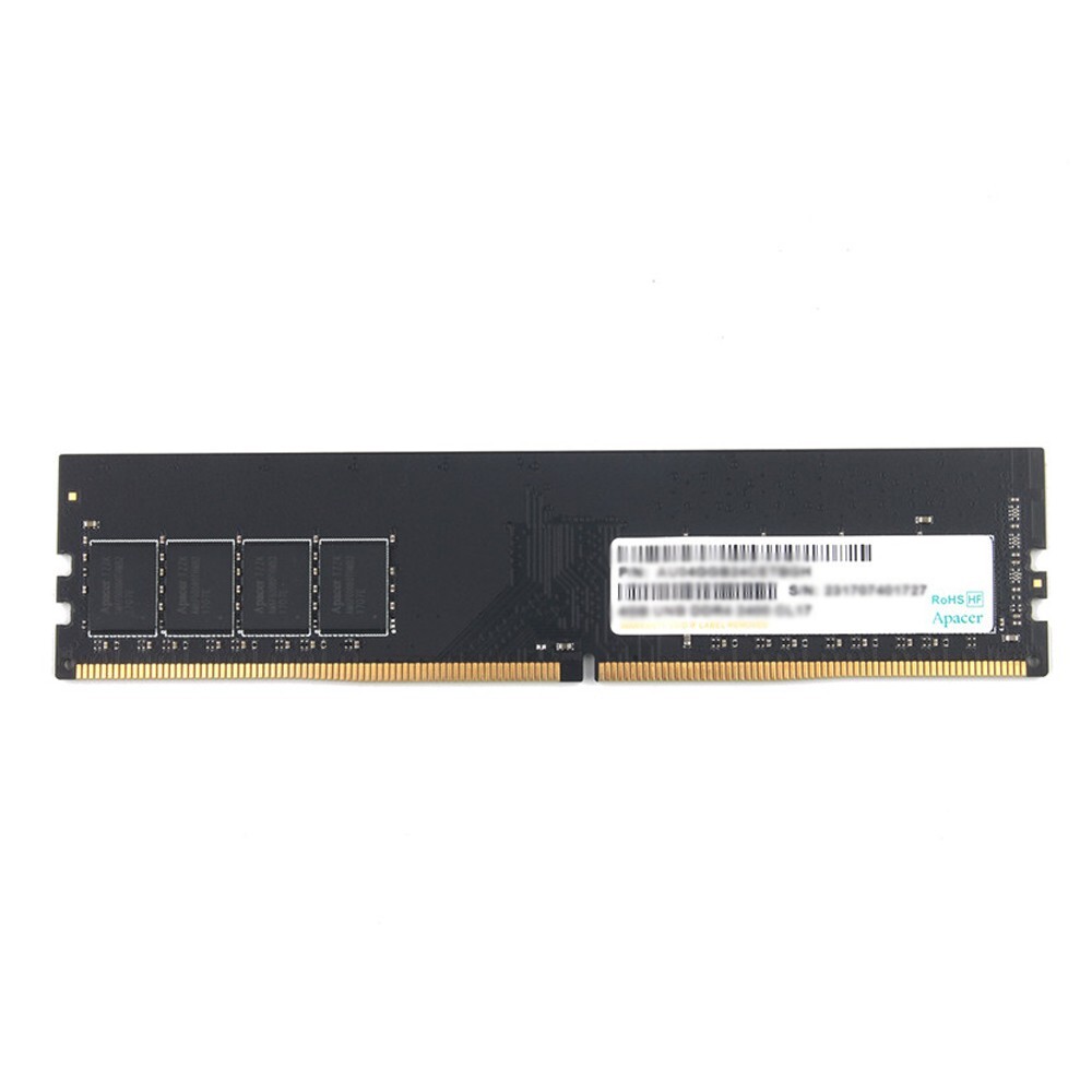 RAM G.Skill 8GB F4-2400C17S-8GNX