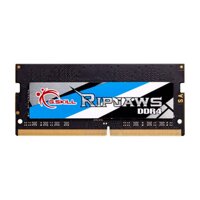 RAM G.Skill DDR4 8GB 3200MHz F4-3200C22S-8GRS