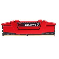 RAM G.Skill Ripjaws 8GB DDR4 3600MHz (F4 3600C19S 8GVRB)