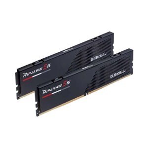 RAM G.Skill Ripjaws S5 32GB DDR5 5600MHz (F5-5600J4040C16GX2-RS5K)