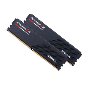 RAM G.Skill Ripjaws S5 32GB DDR5 5600MHz (F5-5600J4040C16GX2-RS5K)