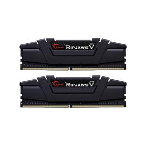 RAM G.Skill Ripjaws V 8GB DDR4 3600MHz (F4-3600C18S-8GVK)