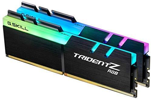 RAM G.skill Trident Z F4-3200C16D-16GTZR - 16GB