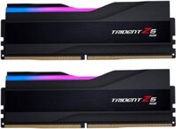 RAM G.Skill Trident Z5 RGB 32GB DDR5 Bus 7200MHz F5-7200J3445G16GX2