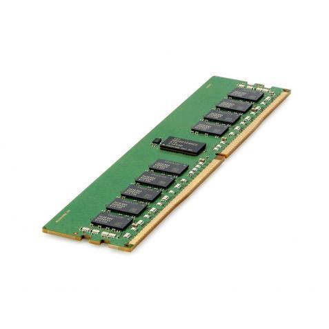 RAM HPE 32GB (1x32GB) Dual Rank x4 DDR4-2400 CAS-17-17-17 Load Reduced Memory Kit 805353-B21