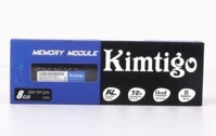 RAM Kimtigo KMKU8G8682666 8GB DDR4 2666MHz