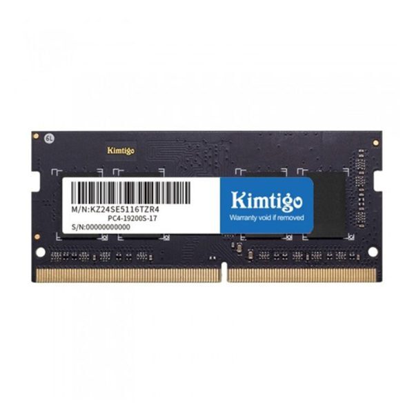 RAM Kimtigo KMKU8G8683200 8GB DDR4 3200Mhz