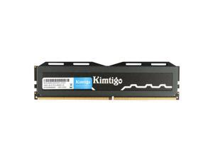 RAM Kimtigo WR 16GB DDR4 3200MHz