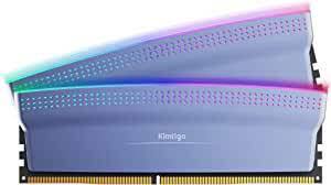 RAM Kimtigo Z3-S 32GB (16GB x 2) DDR4 3600MHz