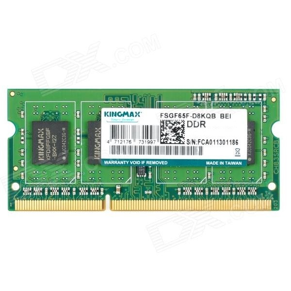 RAM KingMax 4GB DDR4-2400 SO-DIMM