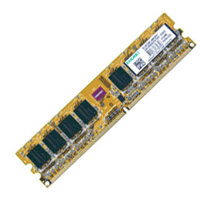 RAM Kingmax - DDR2, 2GB, Bus 800MHz