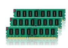 RAM Kingmax - DDR3 - 12GB(3x4GB) - bus 1333MHz - PC3 10666