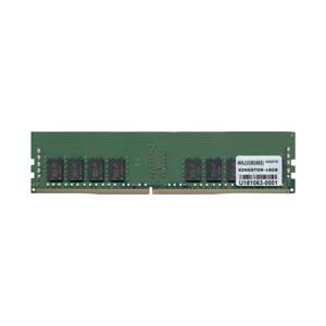 Ram Kingston 16GB Bus 2666 DDR4 ECC REG CL19 – KSM26RS4/16HDI