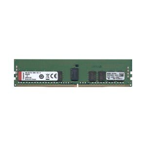 Ram Kingston 16GB Bus 2666 DDR4 ECC REG CL19 – KSM26RS4/16HDI
