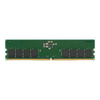 Ram Kingston 16GB DDR5 4800MHz KVR48U40BS8-16