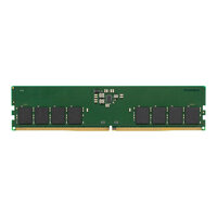 Ram Kingston 16GB DDR5 4800MHz KVR48U40BS8-16
