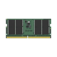 Ram Kingston 32GB DDR5 5200MHz CL42 SODIMM – KVR52S42BD8-32