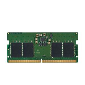 Ram Kingston 8GB DDR5 5600MHz CL46 SODIMM – KVR56S46BS6-8