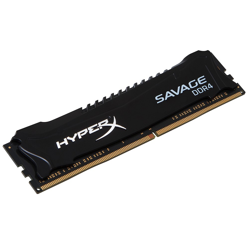 RAM Kingston 8GB Savage HyperX HX430C15SB/8 - 3000mhz, DDR4, CL15 DIMM