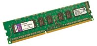 RAM Kingston DDR3 4.0GB bus 1600MHz RAM (KVR16N11S8/4)