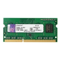 Ram Kingston DDR3L 2GB Buss 1600 SODIMM for Haswell