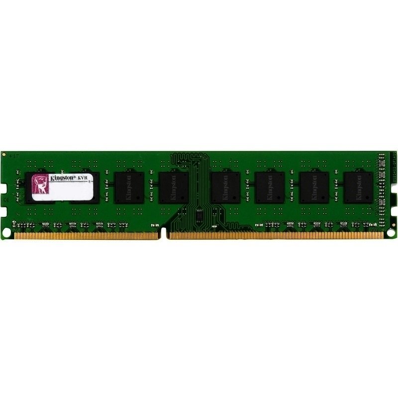 RAM Kingston DDR3L ECC KVR16LN11/4 - 4GB