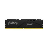 Ram Kingston Fury Beast 16GB (1x16GB) DDR5 4800MHz