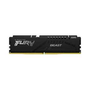 Ram Kingston Fury Beast 8GB DDR5 4800MHz – KF548C38BB-8