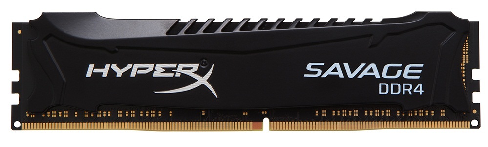 RAM Kingston HX428C14SB/8 - 8Gb, DDR4-2800