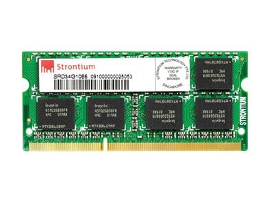 Ram Laptop 2GB Strontium DDR2