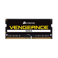 Ram Laptop Corsair Vengeance 4GB (1x4GB) DDR4 2400MHz (CMSX4GX4M1A2400C16)