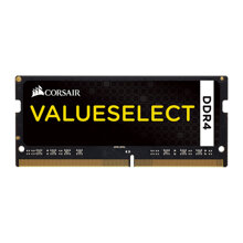RAM Laptop Corsair CMSO4GX4M1A2133C15 4GB - 2133MHz, DDR4
