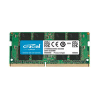 Ram Laptop Crucial 8GB (1x8GB) DDR4 2400MHz (CB8GS2400)