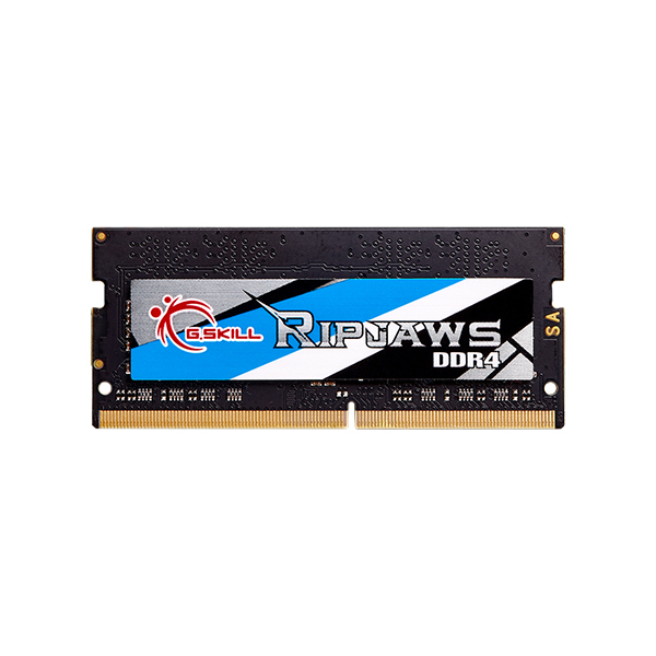 Ram Laptop G.SKILL DDR4 16GB 3200MHz F4-3200C22S-16GRS